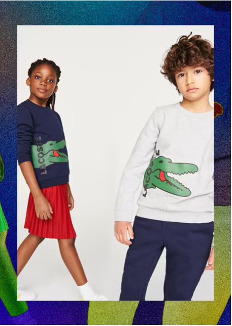 Kids Collection up to -50%