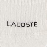 Lacoste Unisex 2-Pack Socks