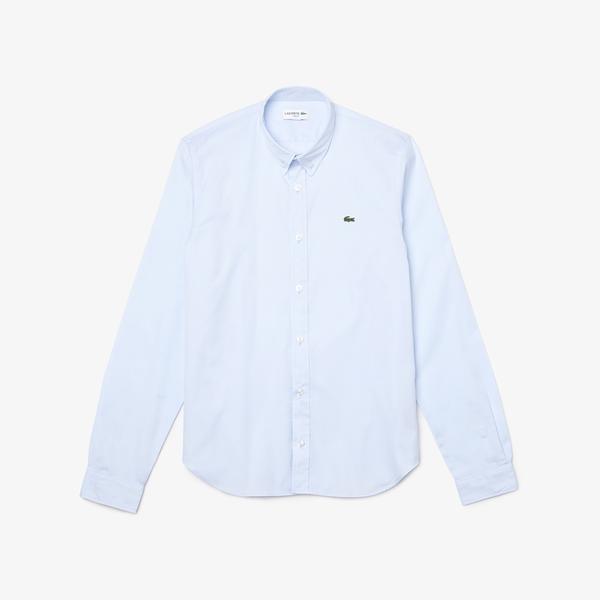 
Lacoste Men's shirt with a regular fit