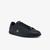 Lacoste Men's Graduate Leather and Synthetic Trainers02H