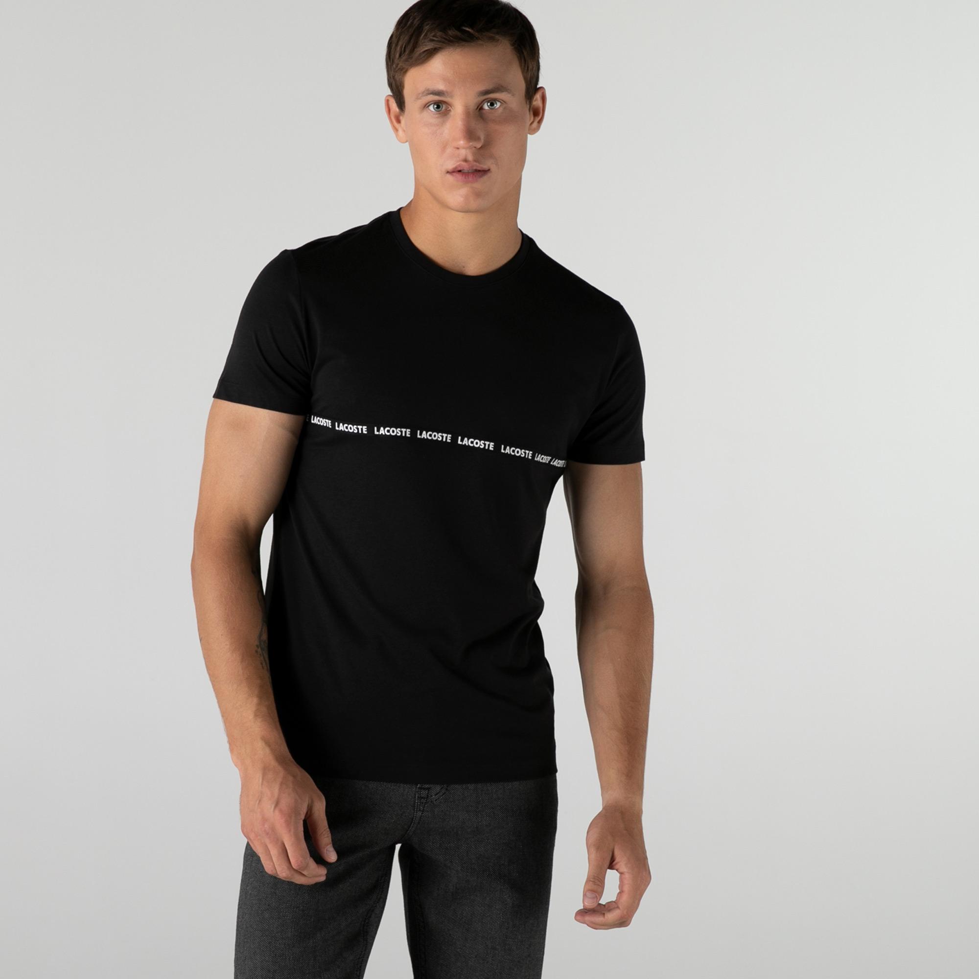 Lacoste Men's  T-Shirt