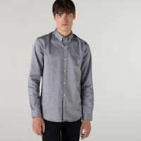 Lacoste Men's Regular Fit Cotton Oxford Shirt423