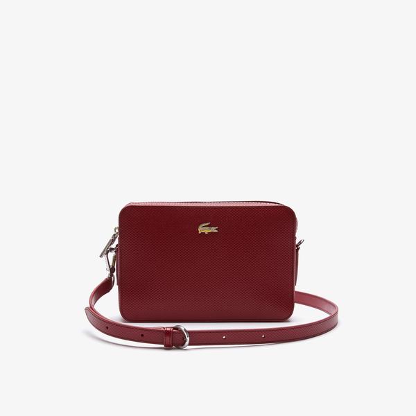 Lacoste Women Crossover Bag