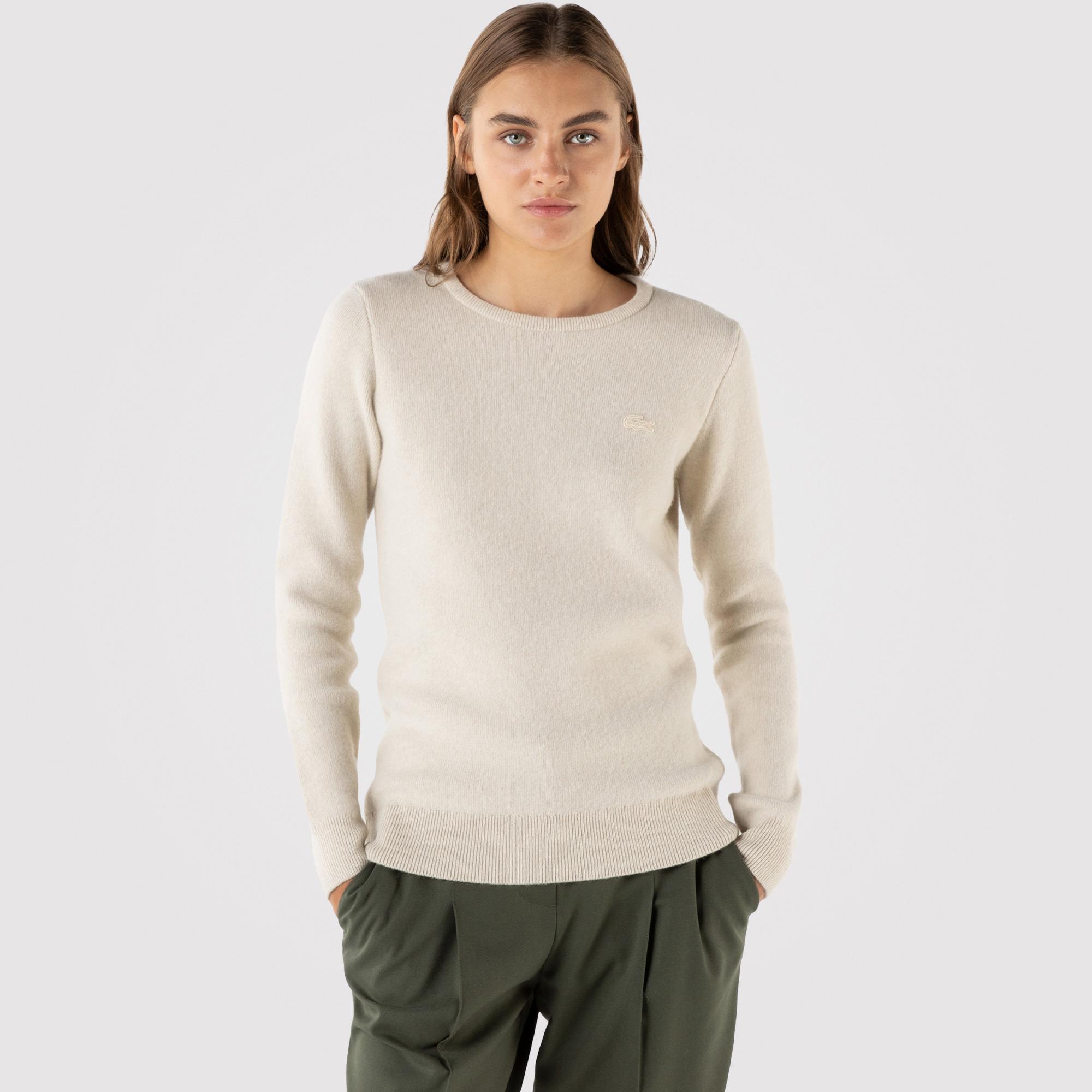 Lacoste Women's sweater