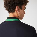 Men’s Lacoste Slim Fit Light Breathable Piqué Polo