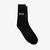 Lacoste Men's  Socks09D