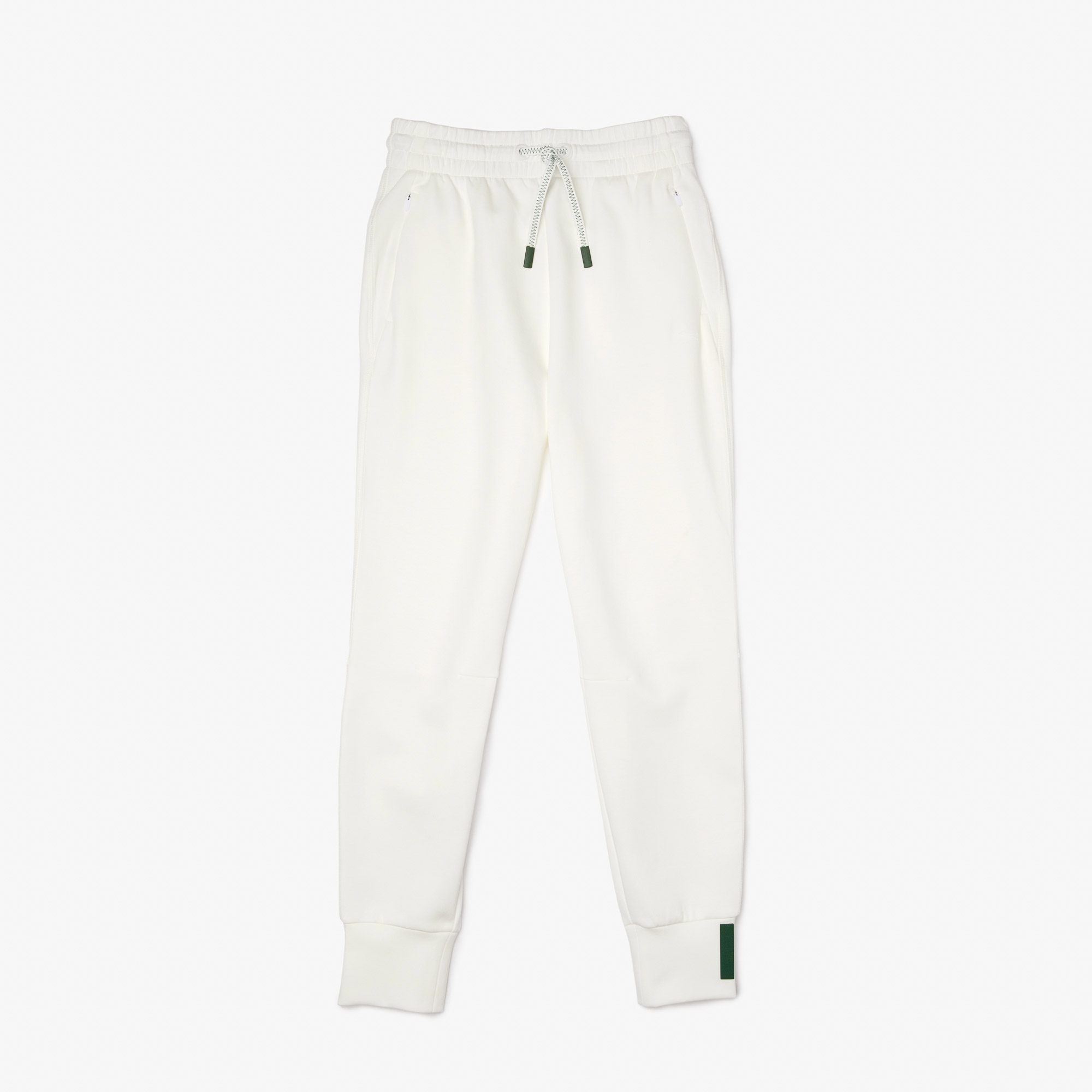 Lacoste Dámské teplákové kalhoty ze strečové bavlny