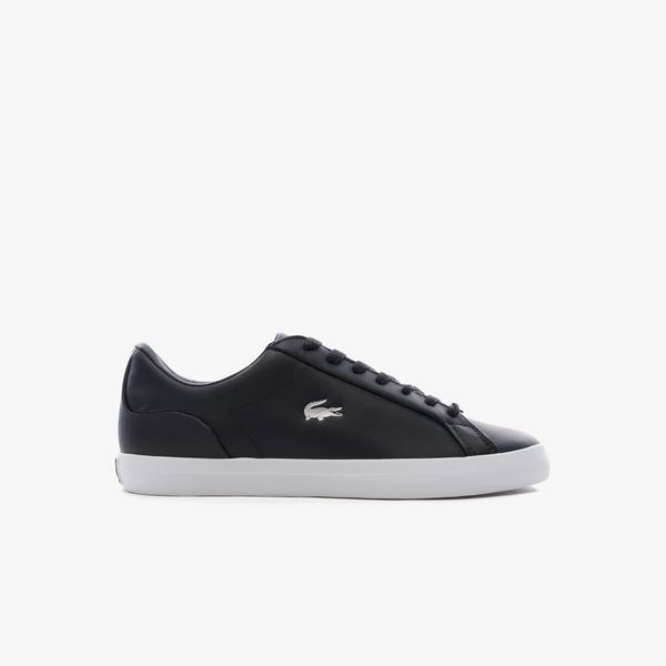 Lacoste Women's Lerond Leather Trainers