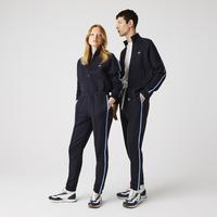 
Lacoste Unisex joggers in organic cottonHDE