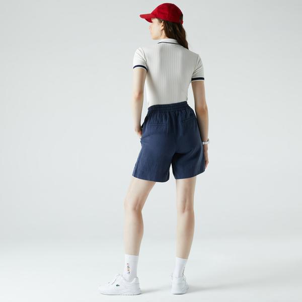 Lacoste  Women's Shorts