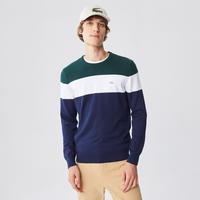 Lacoste hoodie knitted Men's57H
