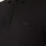 Lacoste Men's  Paris Polo Shirt Regular Fit Stretch Cotton Piqué