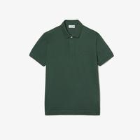 Lacoste Men's  Paris Polo Shirt Regular Fit Stretch Cotton Piqué5HX