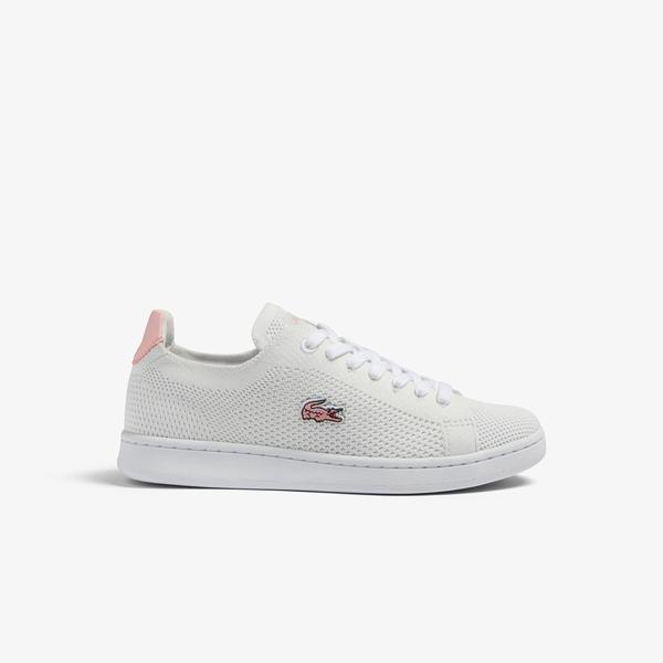 Lacoste  Sneakers CARNABY PIQUEE